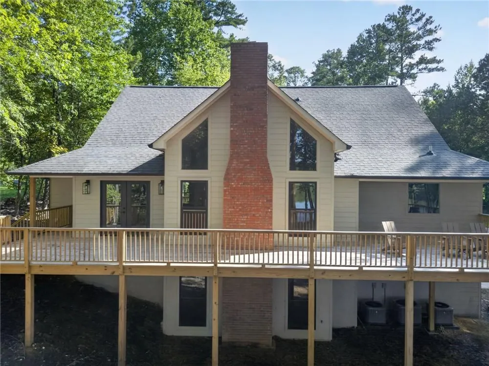 341 TEEPEE TRAIL Whitesburg, GA 30185