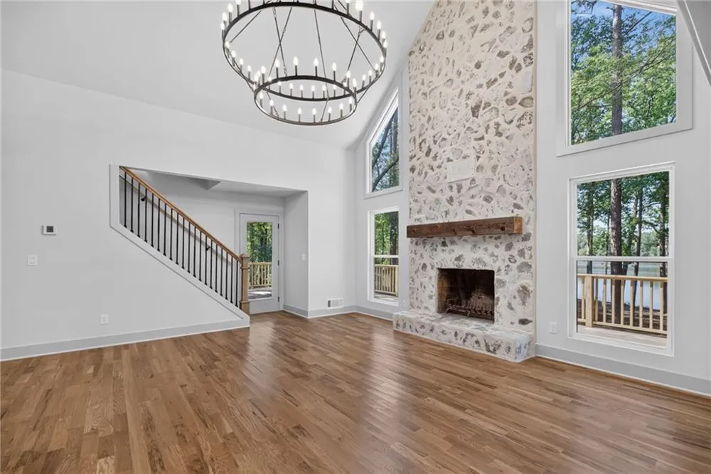 341 TEEPEE TRAIL Whitesburg, GA 30185
