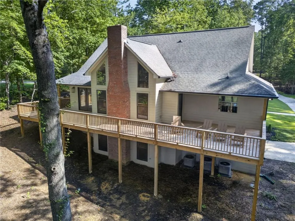 341 TEEPEE TRAIL Whitesburg, GA 30185