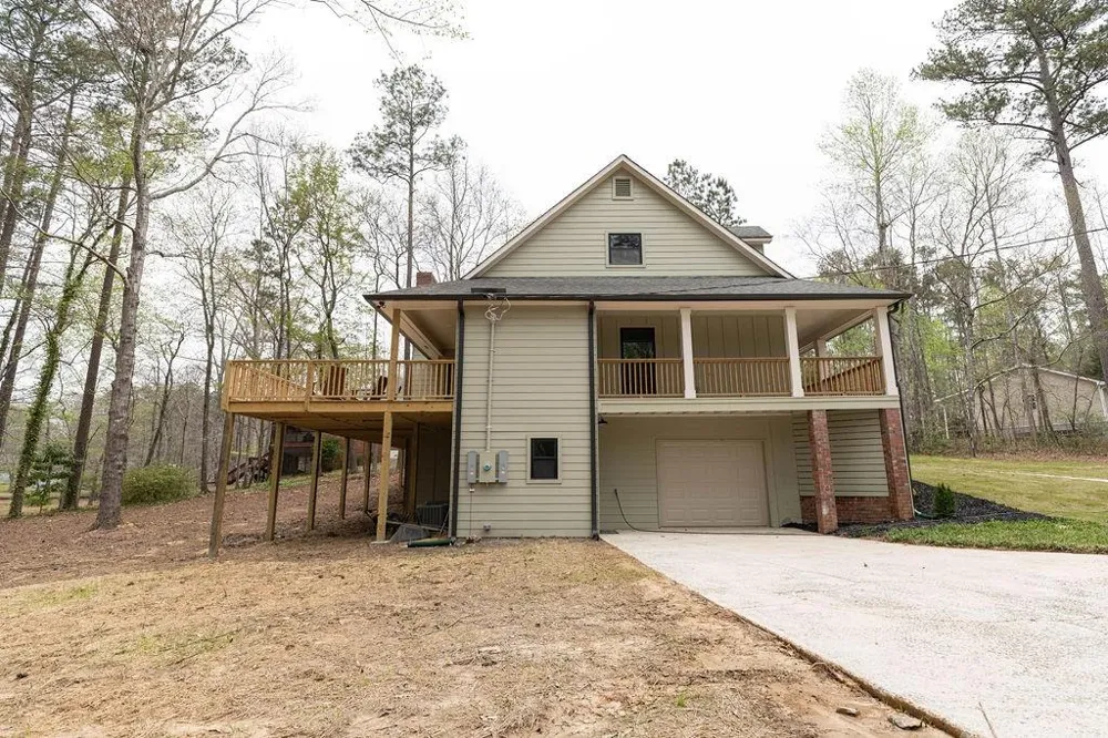341 TEEPEE TRAIL Whitesburg, GA 30185