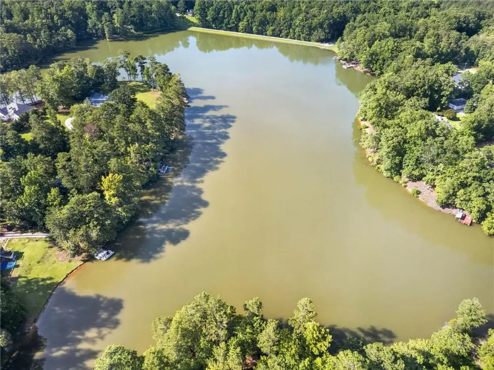 341 TEEPEE TRAIL Whitesburg, GA 30185