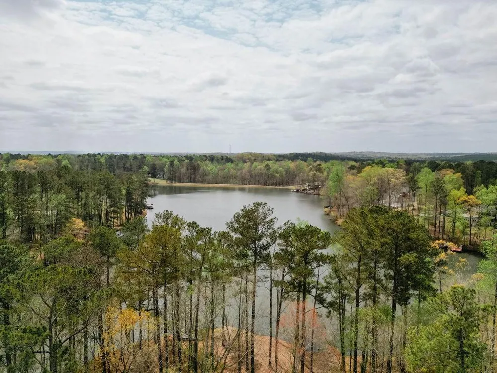 341 TEEPEE TRAIL Whitesburg, GA 30185