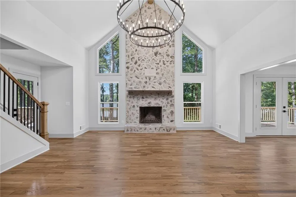 341 TEEPEE TRAIL Whitesburg, GA 30185