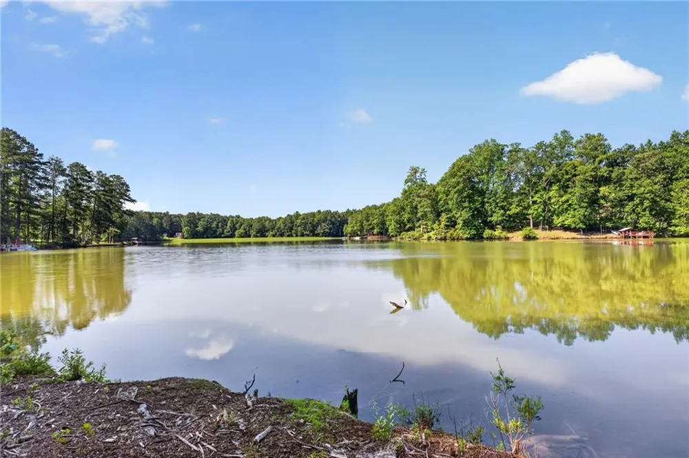 341 TEEPEE TRAIL Whitesburg, GA 30185