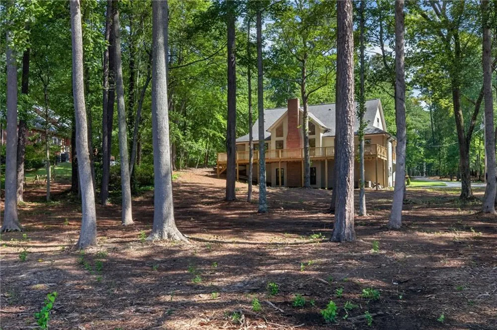 341 TEEPEE TRAIL Whitesburg, GA 30185