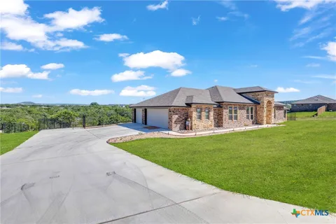 3644 Morgan Mill Road