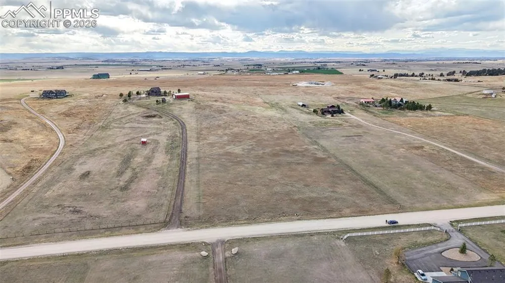 30435 Chisholm Trail Elizabeth, CO 80107
