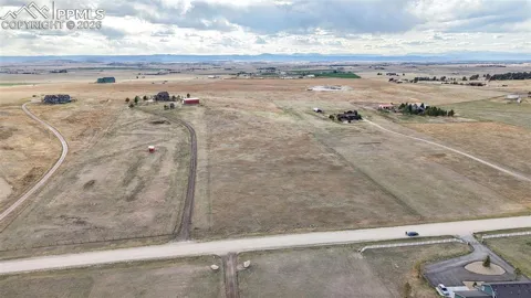 30435 Chisholm Trail