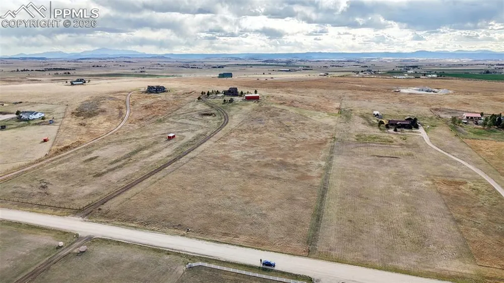 30435 Chisholm Trail Elizabeth, CO 80107