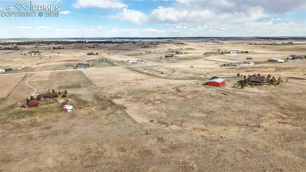 30435 Chisholm Trail Elizabeth, CO 80107