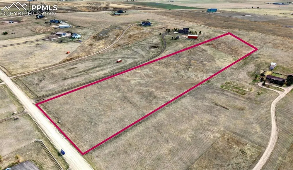 30435 Chisholm Trail Elizabeth, CO 80107