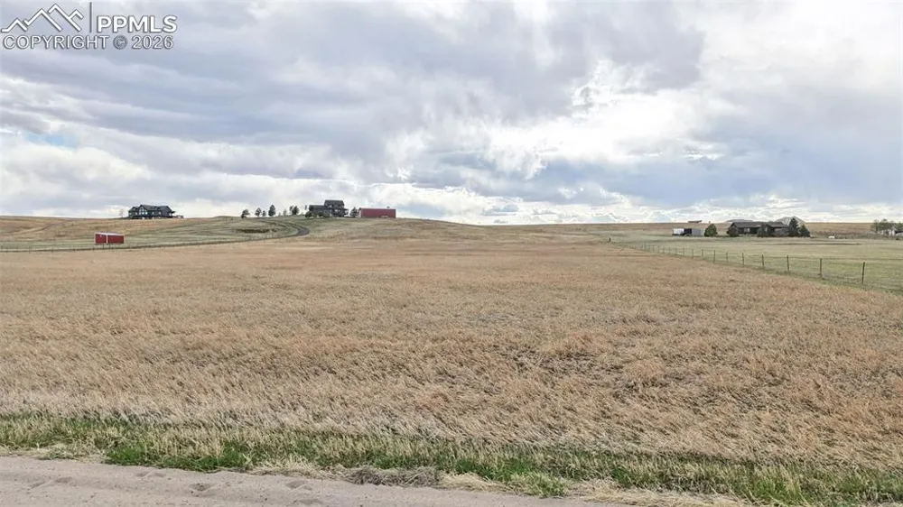 30435 Chisholm Trail Elizabeth, CO 80107