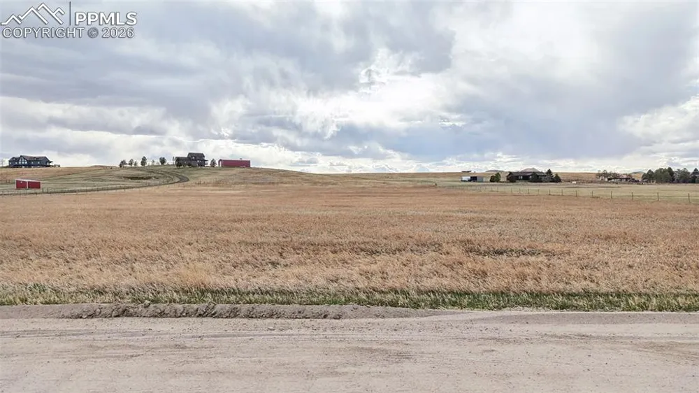 30435 Chisholm Trail Elizabeth, CO 80107