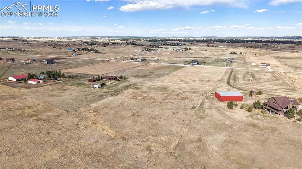 30435 Chisholm Trail Elizabeth, CO 80107