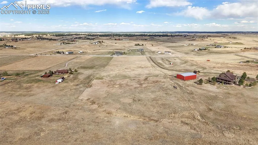 30435 Chisholm Trail Elizabeth, CO 80107