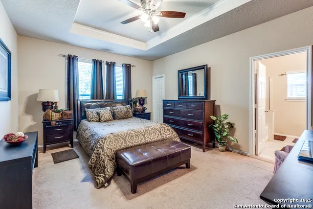 15923 Silver Rose Selma, TX 78154