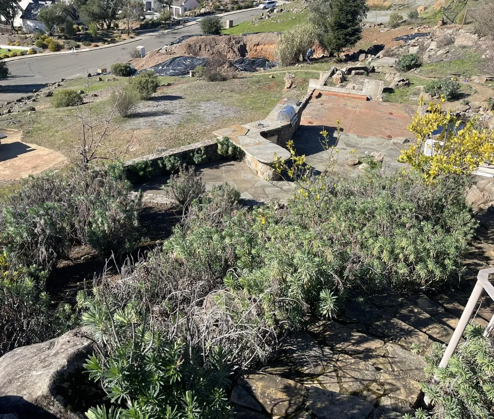3516 Hanover Place Santa Rosa, CA 95404