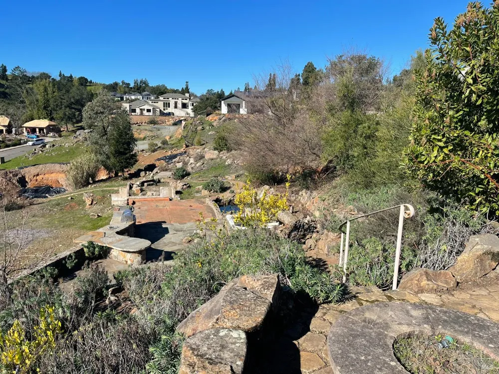 3516 Hanover Place Santa Rosa, CA 95404