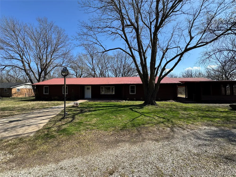 30220 3956 DRIVE Ochelata, OK 74051
