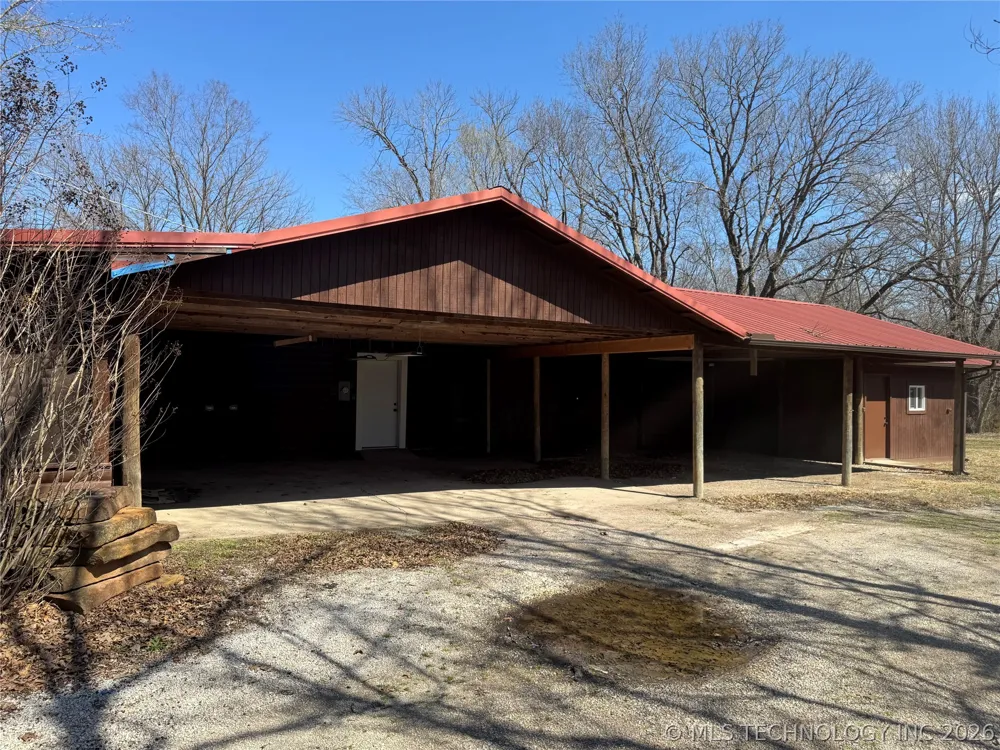 30220 3956 DRIVE Ochelata, OK 74051