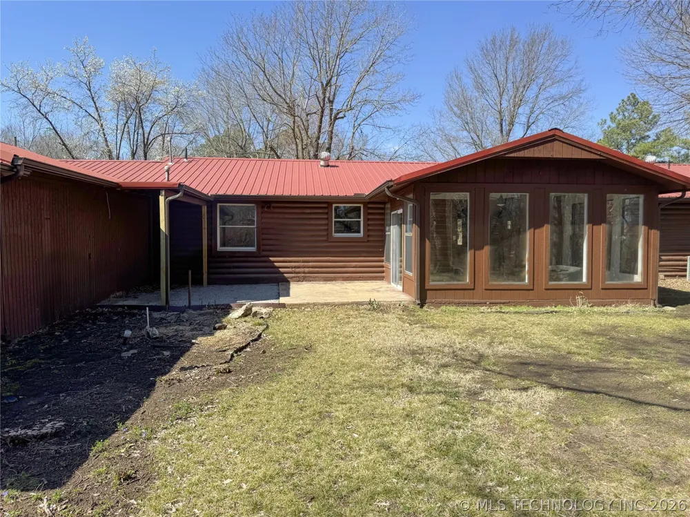 30220 3956 DRIVE Ochelata, OK 74051