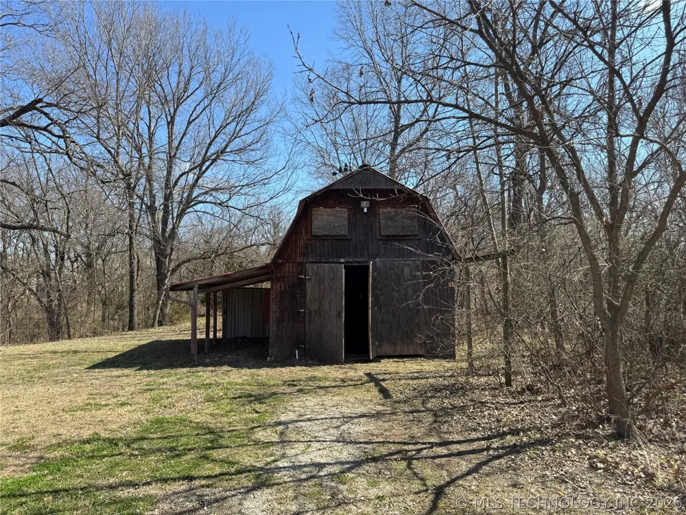 30220 3956 DRIVE Ochelata, OK 74051