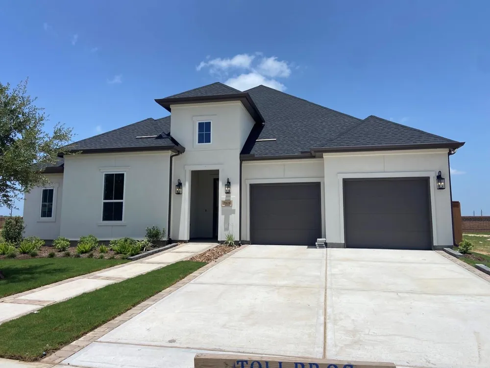 25618 Bridget Prairie Court Katy, TX 77493