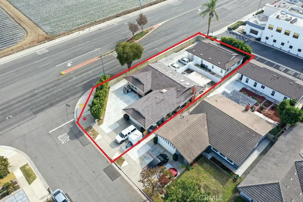 10984 Goldeneye Avenue Fountain Valley, CA 92708