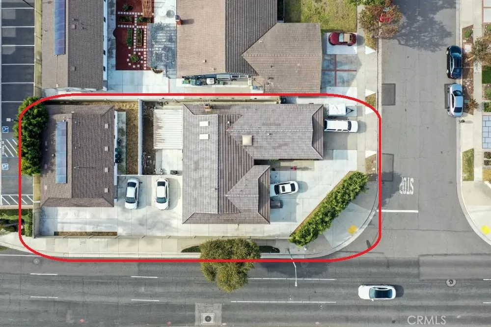 10984 Goldeneye Avenue Fountain Valley, CA 92708