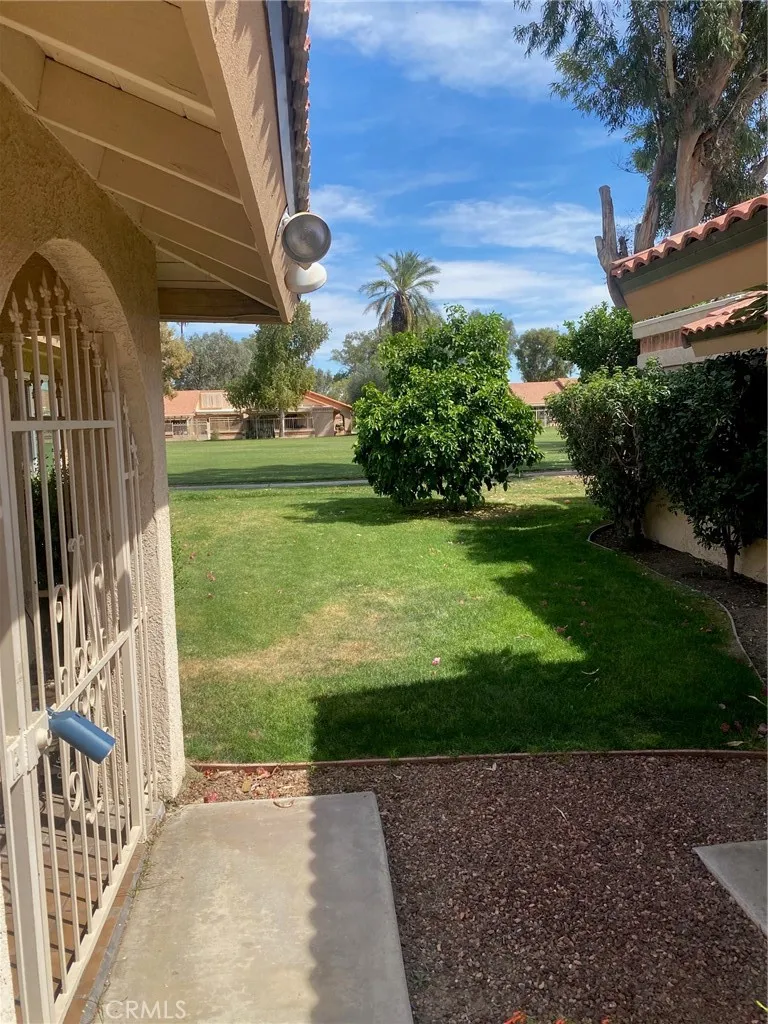 49168 Eisenhower Indio, CA 92201