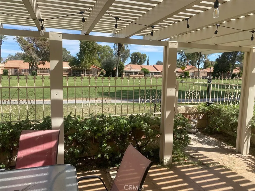 49168 Eisenhower Indio, CA 92201