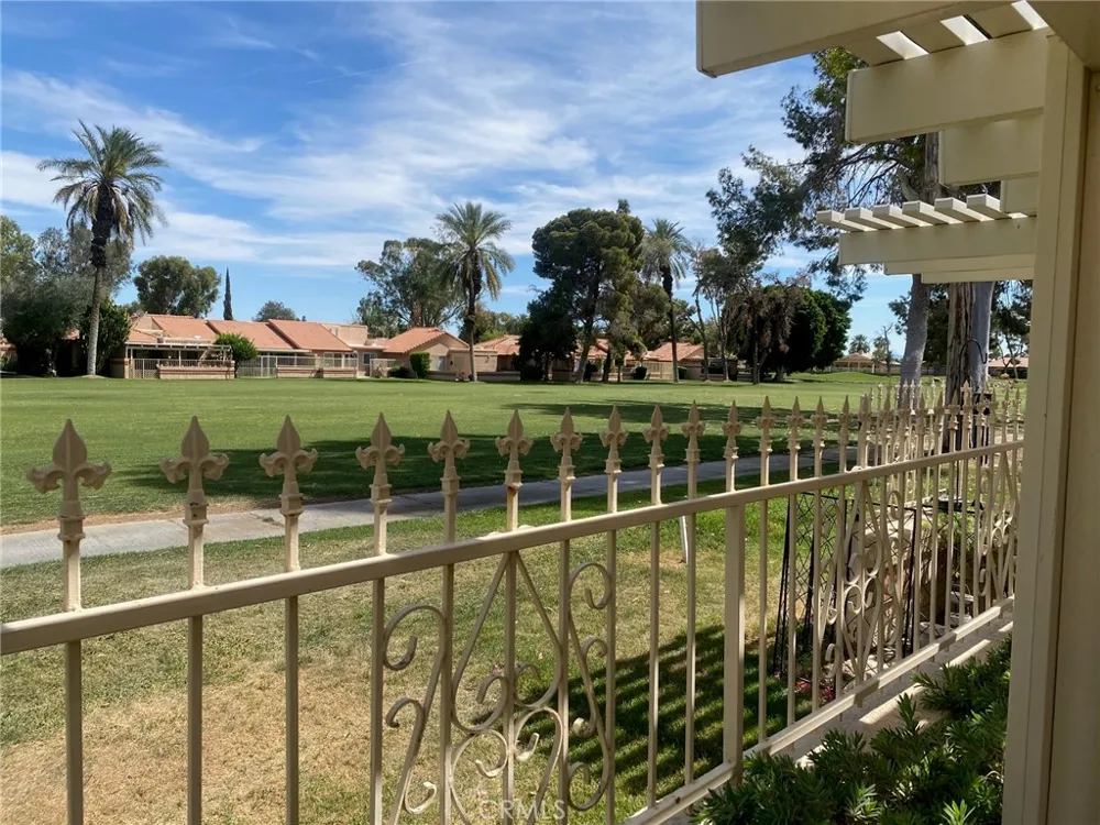 49168 Eisenhower Indio, CA 92201