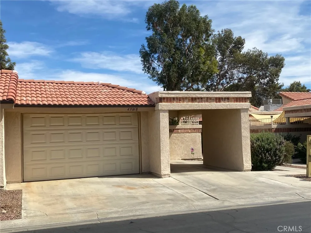 49168 Eisenhower Indio, CA 92201
