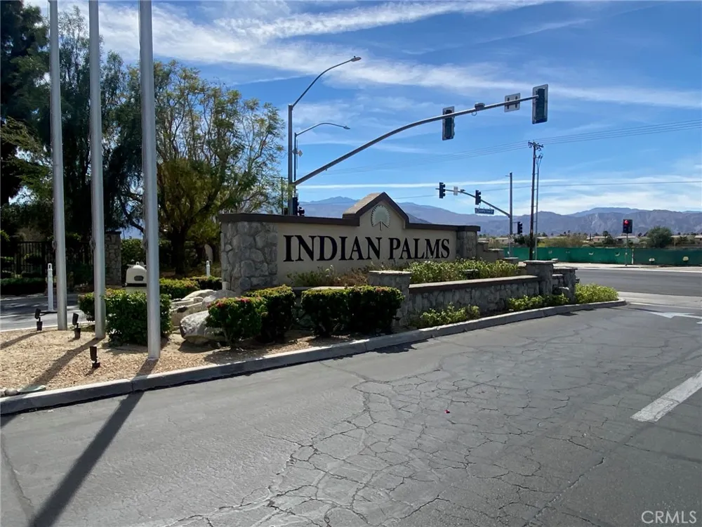49168 Eisenhower Indio, CA 92201