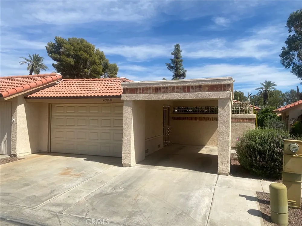 49168 Eisenhower Indio, CA 92201