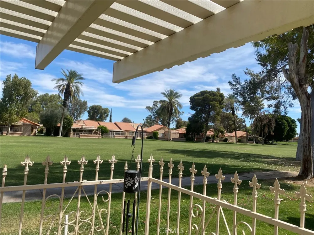 49168 Eisenhower Indio, CA 92201