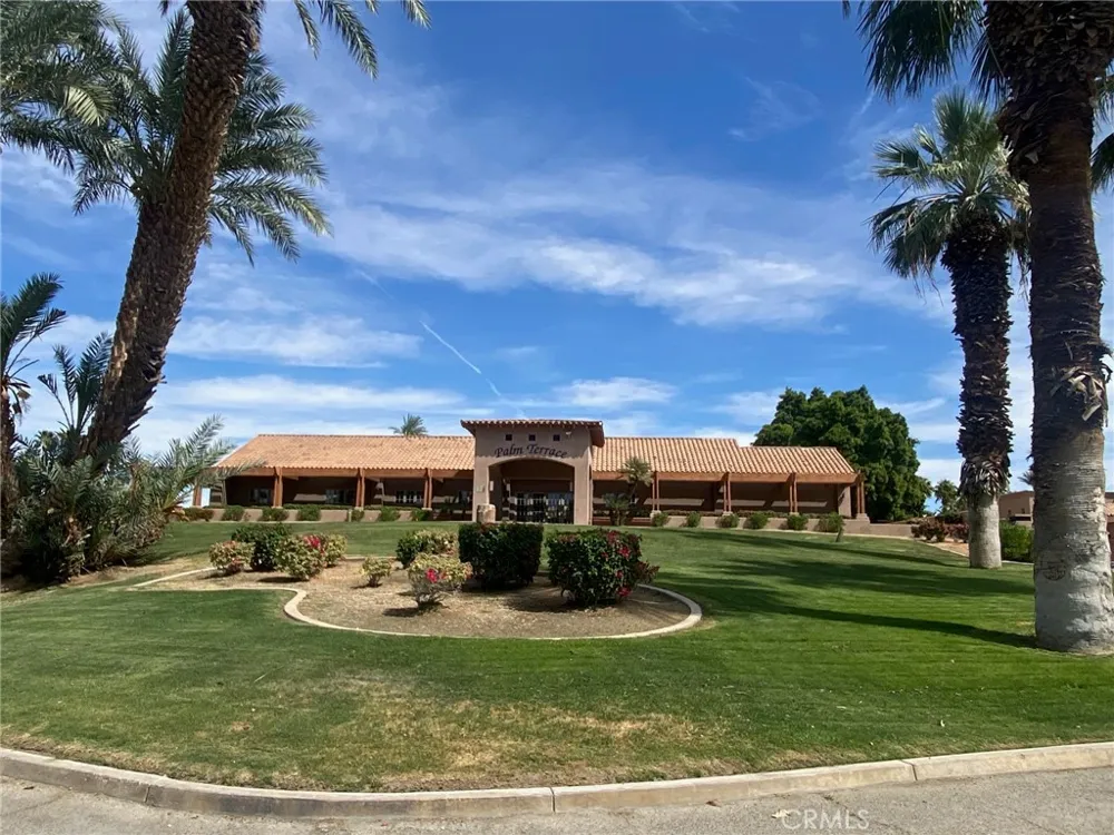 49168 Eisenhower Indio, CA 92201