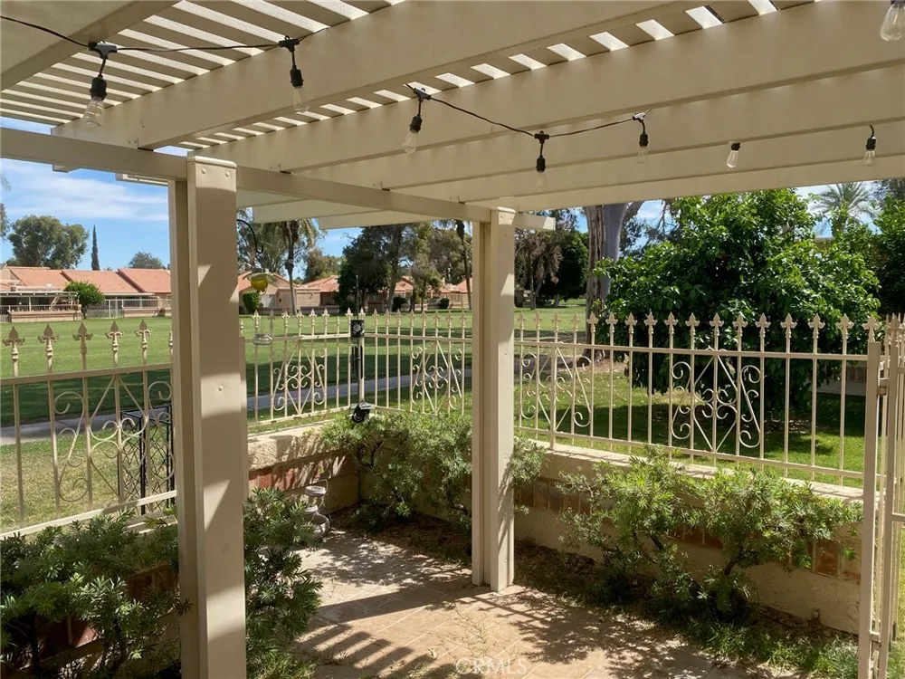 49168 Eisenhower Indio, CA 92201