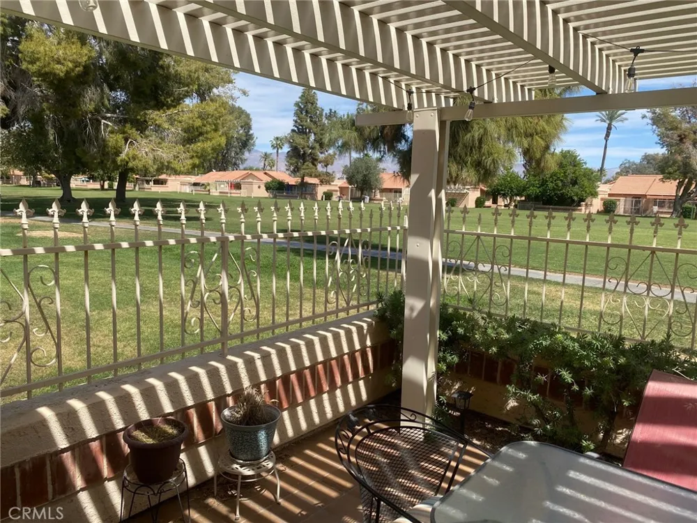 49168 Eisenhower Indio, CA 92201
