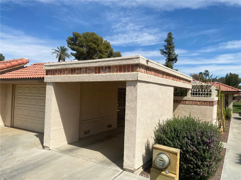 49168 Eisenhower Indio, CA 92201