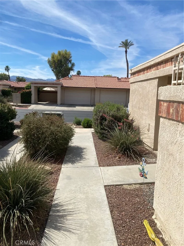 49168 Eisenhower Indio, CA 92201