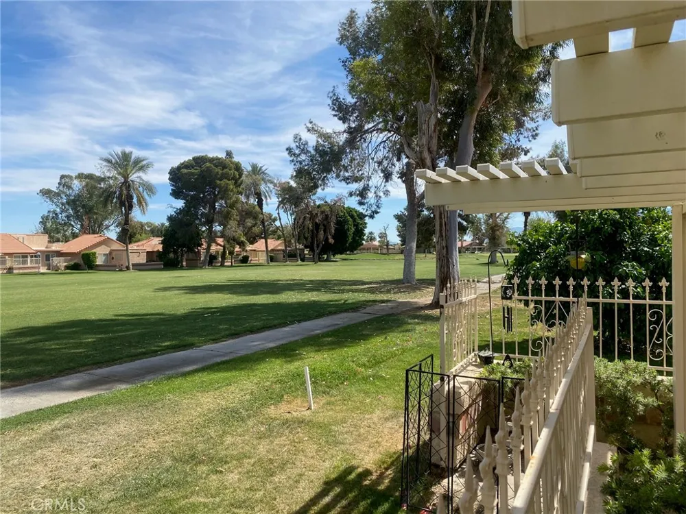 49168 Eisenhower Indio, CA 92201