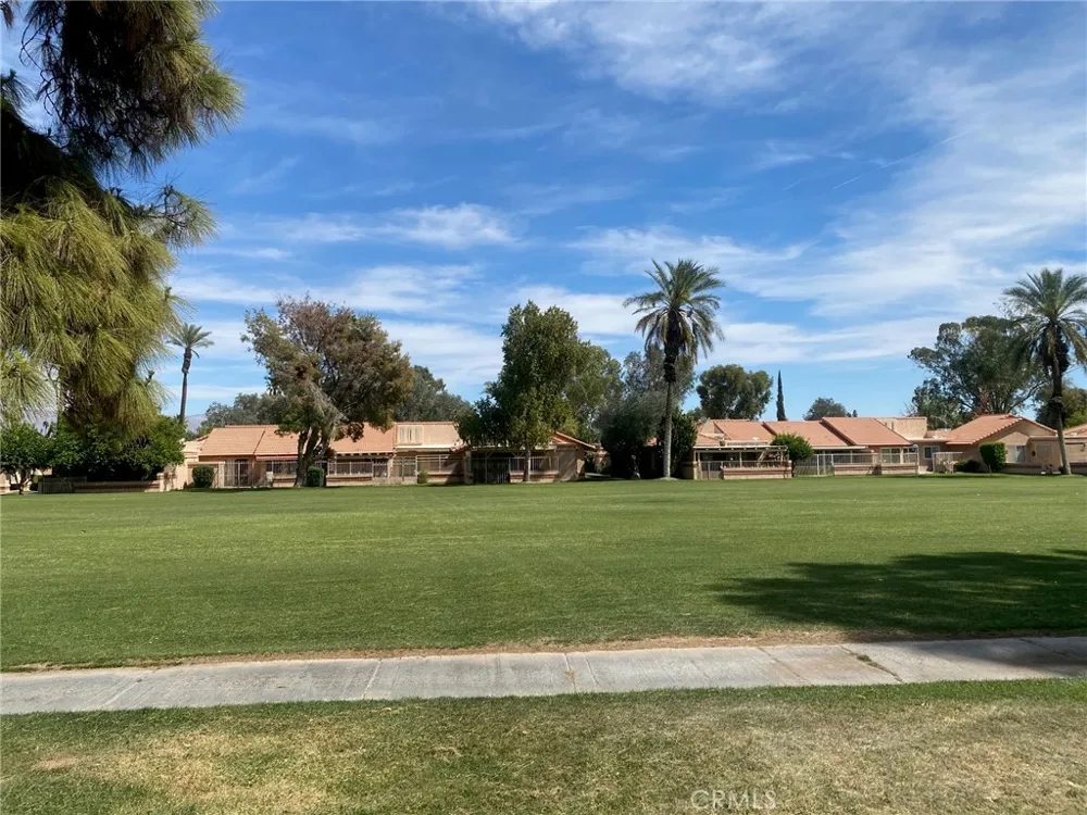 49168 Eisenhower Indio, CA 92201