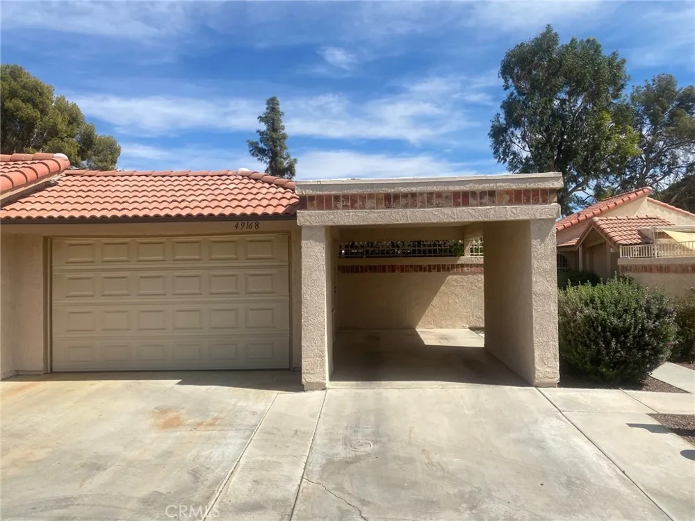 49168 Eisenhower Indio, CA 92201