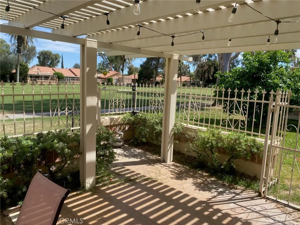 49168 Eisenhower Indio, CA 92201
