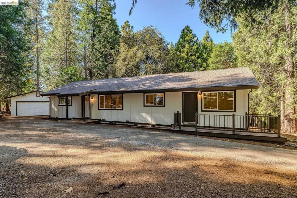 23656 Lightning Ln Pioneer, CA 95666