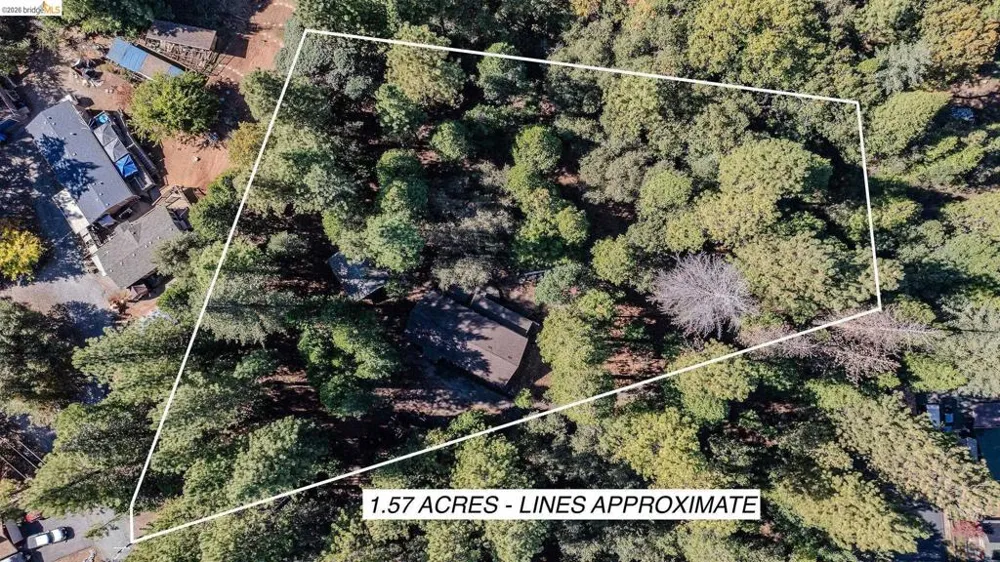 23656 Lightning Ln Pioneer, CA 95666