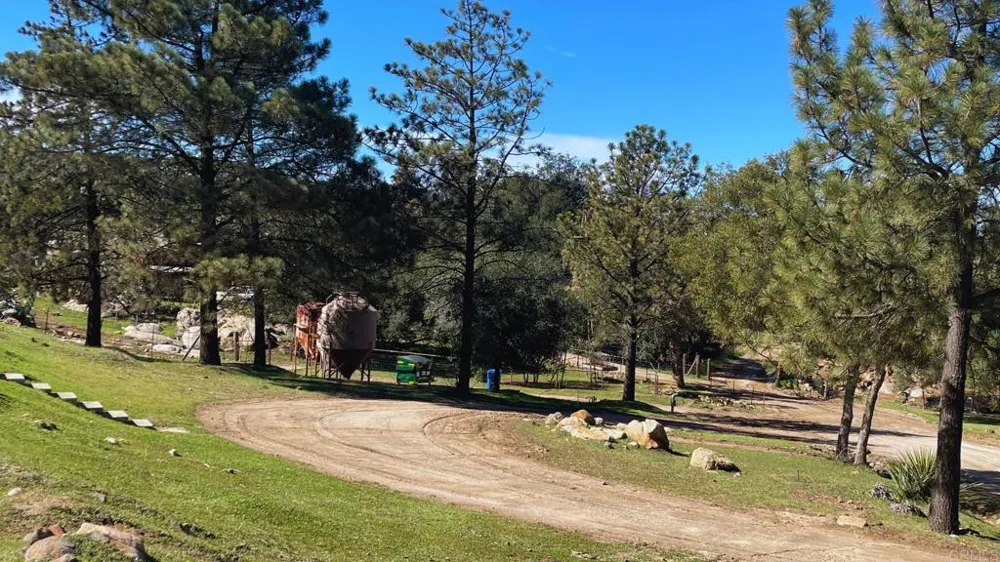 22002 Lyons Valley Road Alpine, CA 91901