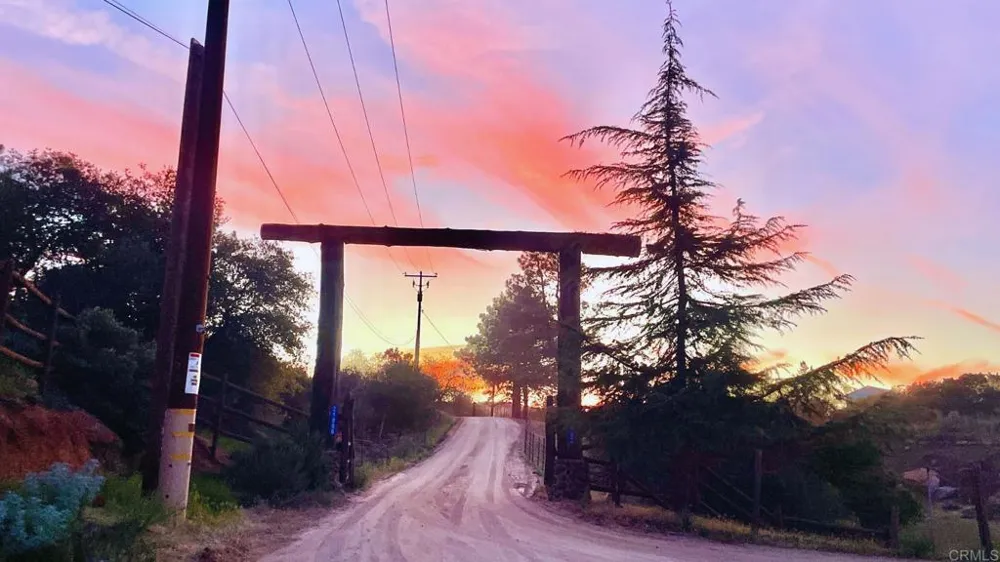22002 Lyons Valley Road Alpine, CA 91901