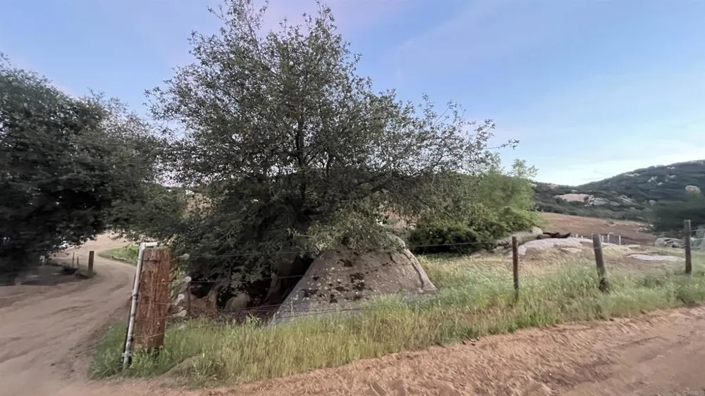 22002 Lyons Valley Road Alpine, CA 91901